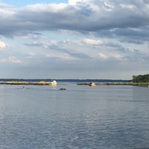 Meet your Posher, Caraleeanne